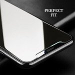 Wholesale Privacy Anti-Spy Full Cover Tempered Glass Screen Protector for iPhone 11 (6.1in) / iPhone XR (Privacy)